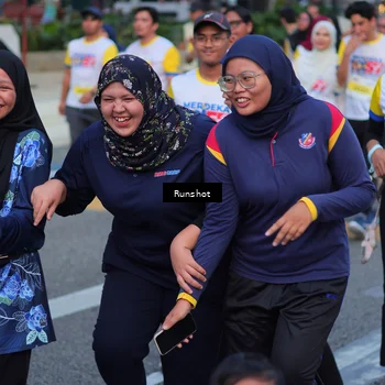Runner Photo 5027160