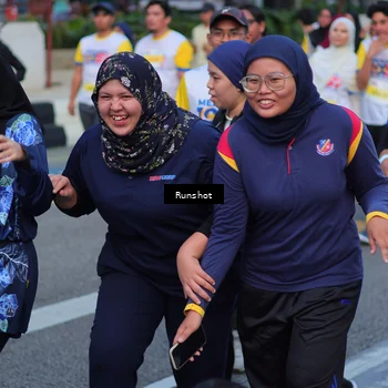 Runner Photo 5027163