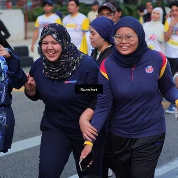 Runner Photo 5027164
