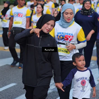 Runner Photo 5027165