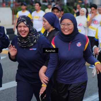 Runner Photo 5027166