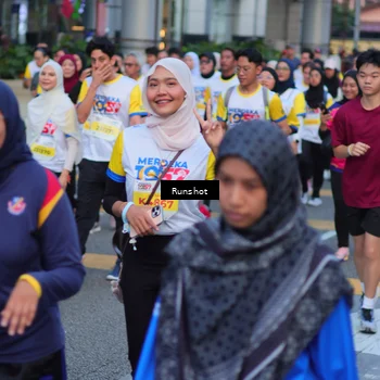 Runner Photo 5027169