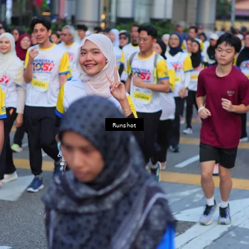 Runner Photo 5027170