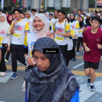 Runner Photo 5027171