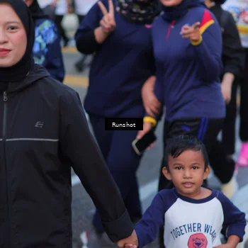Runner Photo 5027172