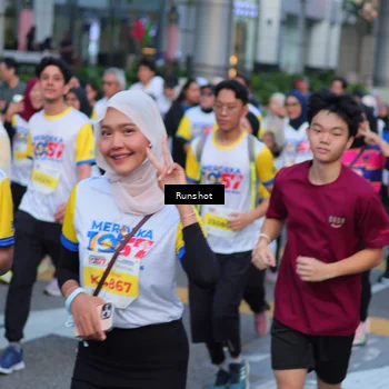 Runner Photo 5027173