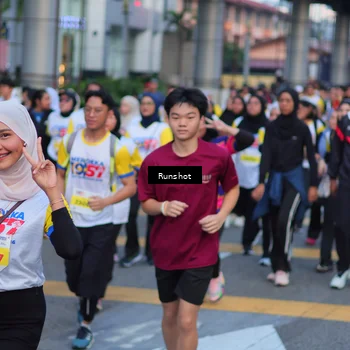 Runner Photo 5027175