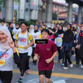 Runner Photo 5027176