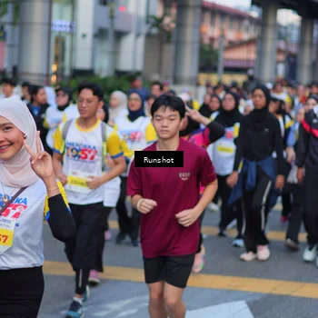 Runner Photo 5027177