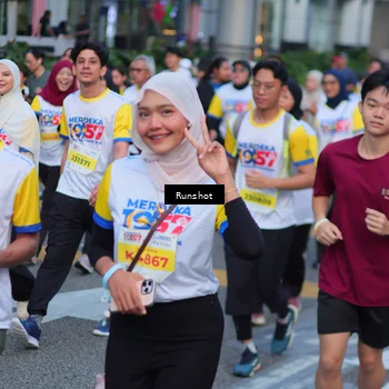 Runner Photo 5027179