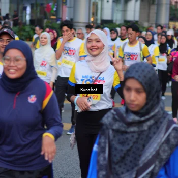 Runner Photo 5027180