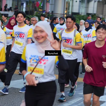 Runner Photo 5027181