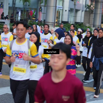 Runner Photo 5027184