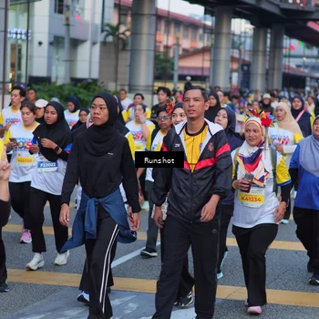 Runner Photo 5027190