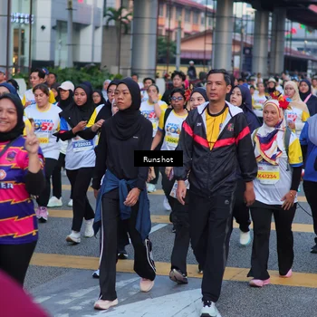 Runner Photo 5027191