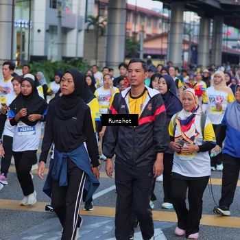 Runner Photo 5027192