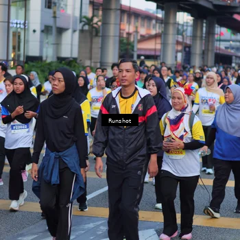 Runner Photo 5027193