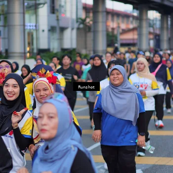 Runner Photo 5027204