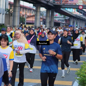 Runner Photo 5027206
