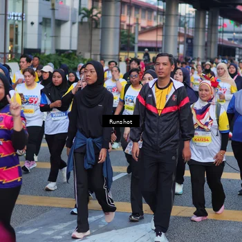 Runner Photo 5027209