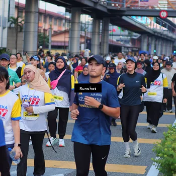 Runner Photo 5027211