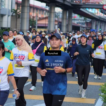 Runner Photo 5027212
