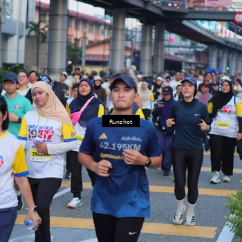 Runner Photo 5027213