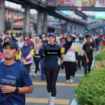 Runner Photo 5027216