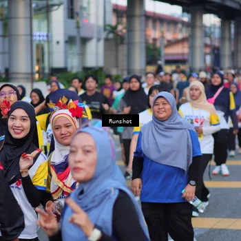 Runner Photo 5027218