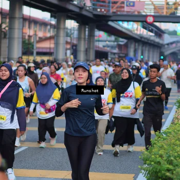 Runner Photo 5027219
