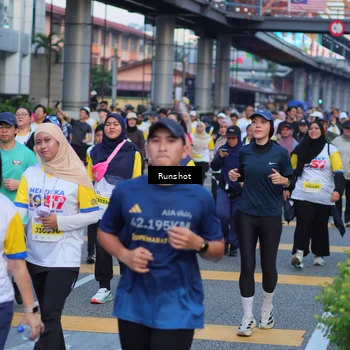 Runner Photo 5027220