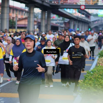 Runner Photo 5027223