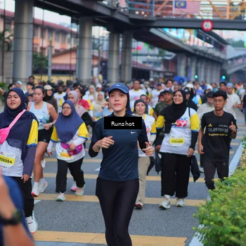 Runner Photo 5027226