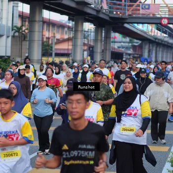 Runner Photo 5027229