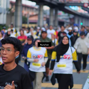 Runner Photo 5027230