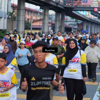 Runner Photo 5027231