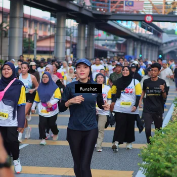 Runner Photo 5027232