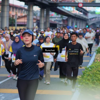 Runner Photo 5027238