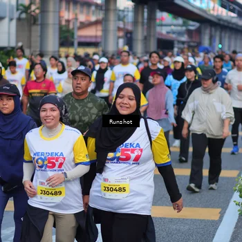 Runner Photo 5027239