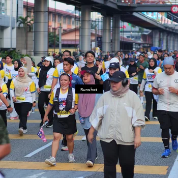 Runner Photo 5027241