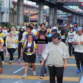 Runner Photo 5027243