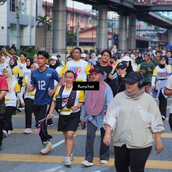 Runner Photo 5027246