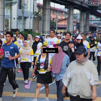Runner Photo 5027250