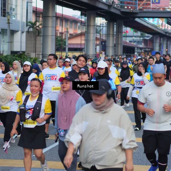 Runner Photo 5027251