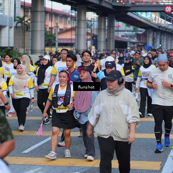 Runner Photo 5027255
