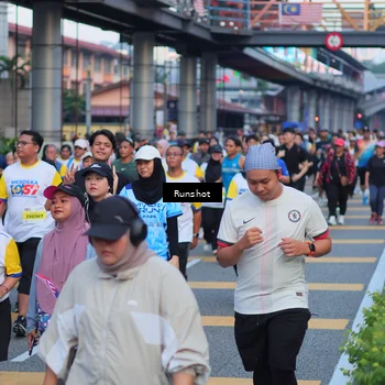 Runner Photo 5027256