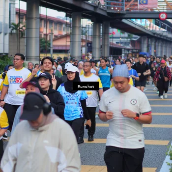 Runner Photo 5027258