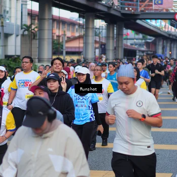 Runner Photo 5027259