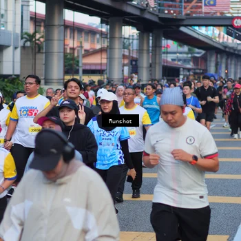 Runner Photo 5027260