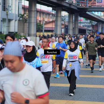 Runner Photo 5027270